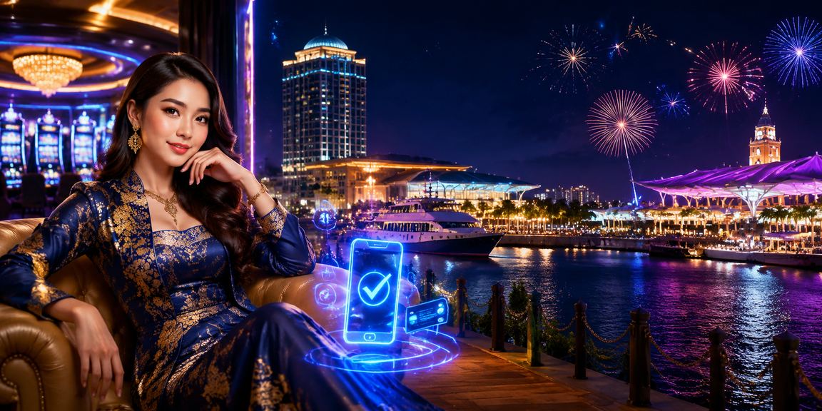 Pengguna Malaysia menikmati pengalaman pertaruhan dalam talian di platform oyen333