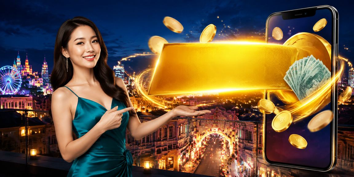 Pemain Malaysia menerima cashback bonus eksklusif oyen333 melalui platform dalam talian